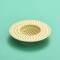 1PCS Kitchen Sink Filter Mesh Drain Hole Trap Waste Screen Floor