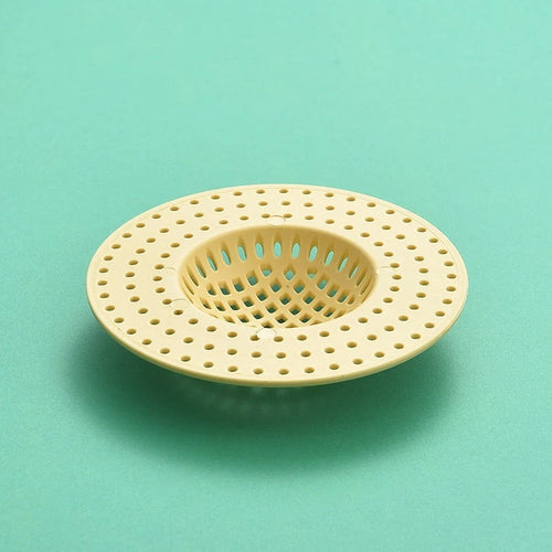 1PCS Kitchen Sink Filter Mesh Drain Hole Trap Waste Screen Floor