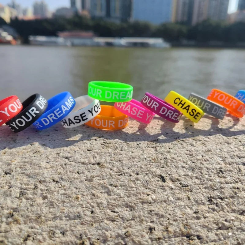 30mm Motorcycle Handlebar Covers Anti Slip O-Rings Silicone Handle