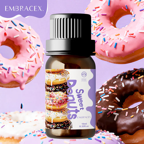 24 Type Delicious Fragrance Oils Gourmet Fragrance Oils Long-Lasting