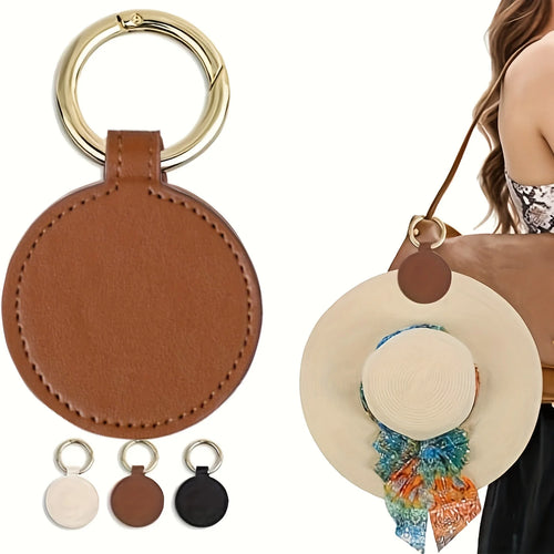 Magnetic Hat Clip On Bag Hat Holder For Handbag Backpack Luggage