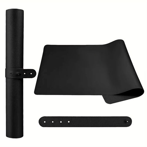 Nail Art Table Mat Foldable Hand Rest Pad For Nail Armrest Cushion
