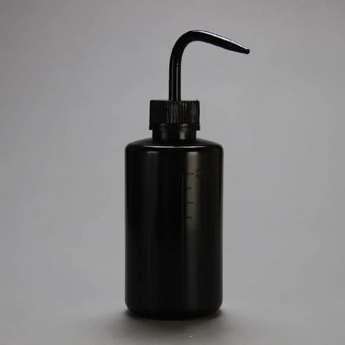250 ML Eyelash Cleaning Washing Bottle Eyebrow Remover Skin Care graft