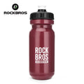 ROCKBROS Bicycle Water Bottle 600ML PP Sports Cup Cycling Kettle
