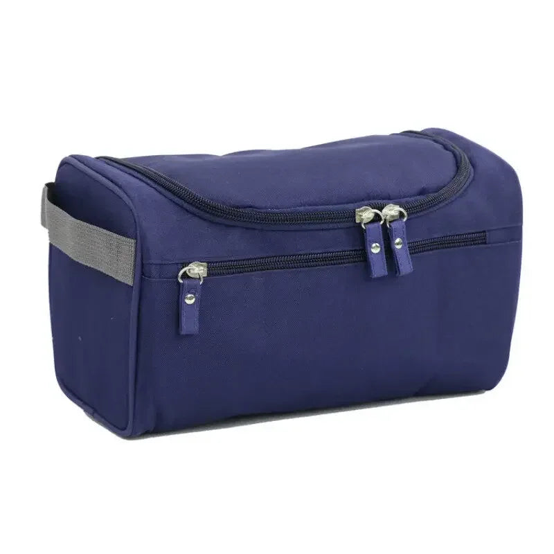 Travel Bags Portable Makeup Bag Waterproof Cosmetic Organizer Toiletry