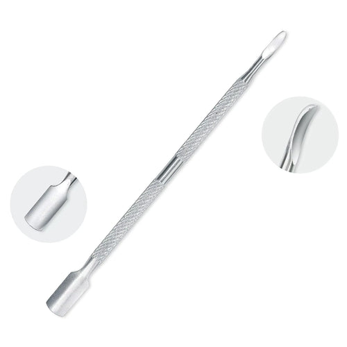 LULAA Cuticle Trimmer Professional Pedicure and Nail Care Tool