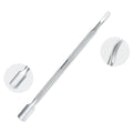 LULAA Cuticle Trimmer Professional Pedicure and Nail Care Tool