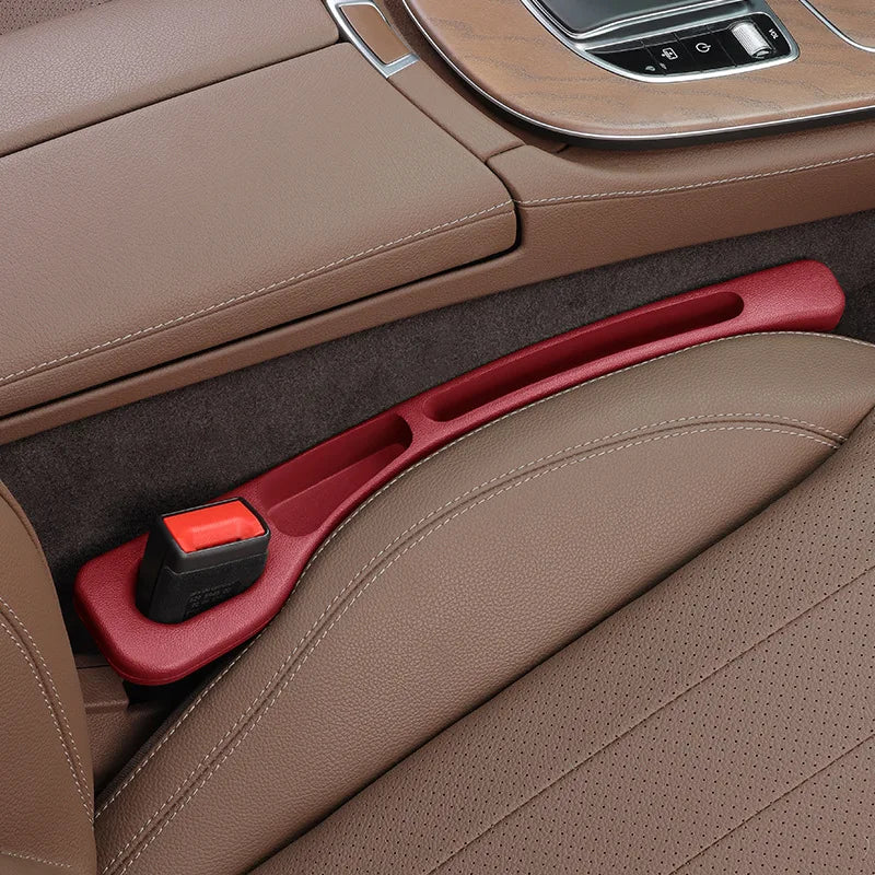 Creative and Practical Automotive Interior Products: Car Seat Gap