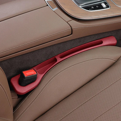 Creative and Practical Automotive Interior Products: Car Seat Gap