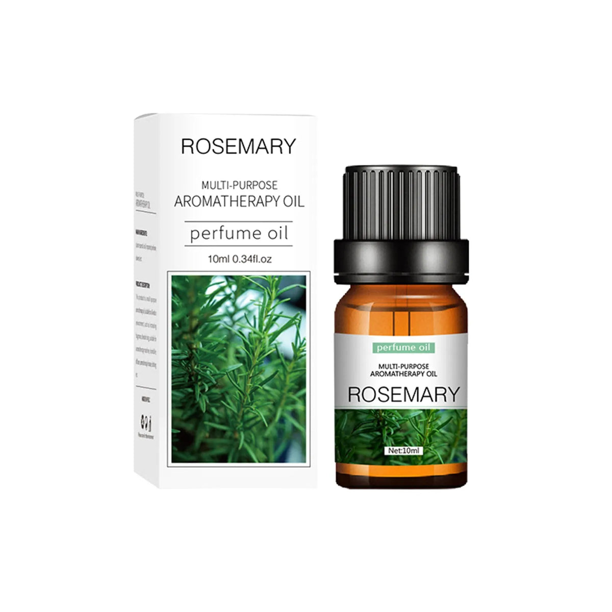 Flower Fruit Essential Oil Water-Soluble Relieve Stress For Humidifier