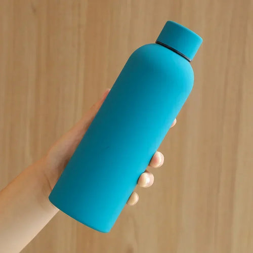 Thermos Bottle Stainless Steel Thermal Water Bottle Cup Thermal Coffee