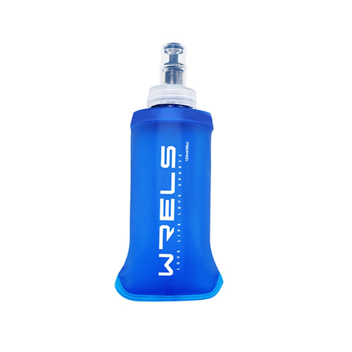 Outdoor Collapsible Silicone Bite Size Water