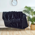 Summer Air Conditioning Blanket Couple Romantic Blankets Warm Cozy