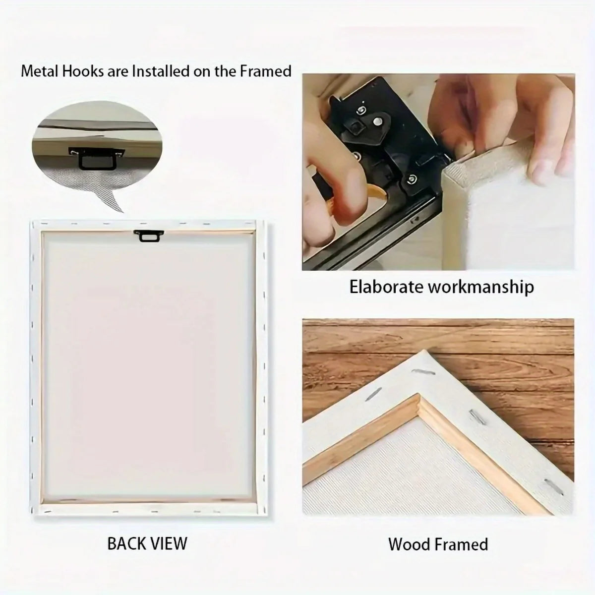 Print Your Own Custom Posters, Framed Custom Canvas Prints for Family