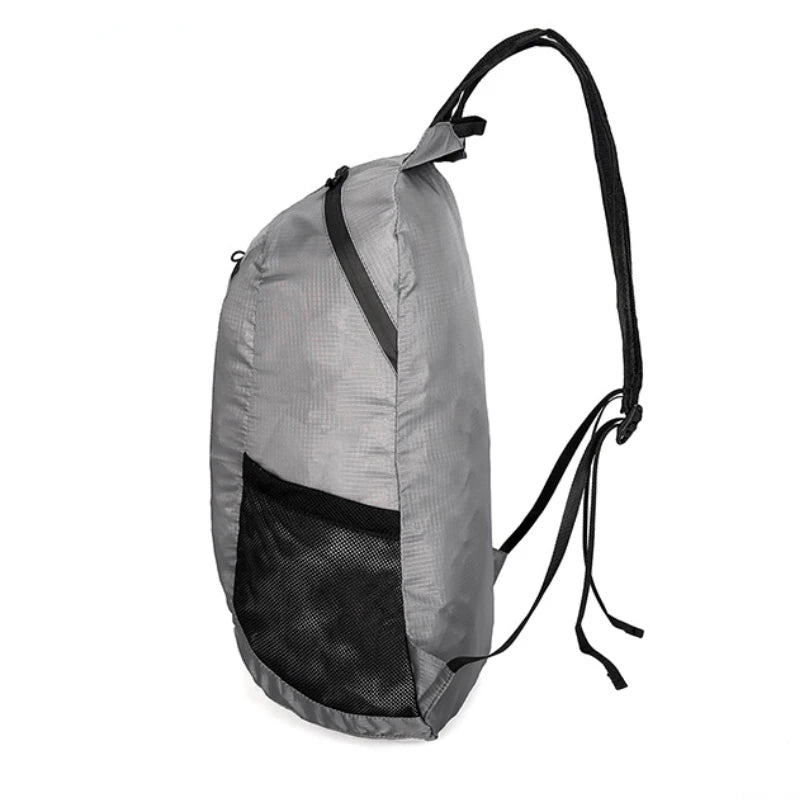 Ultra Light Outdoor Hiking Cycling Travel Backpack Fitness Bag