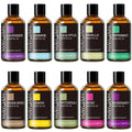 MAYJAM 100ML Pure Natural Plants Essential Oil For Humidifiers