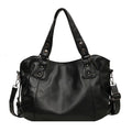 Women's Large Capacity Shoulder Casual Tote Bag Laptop Roomy Handbag
