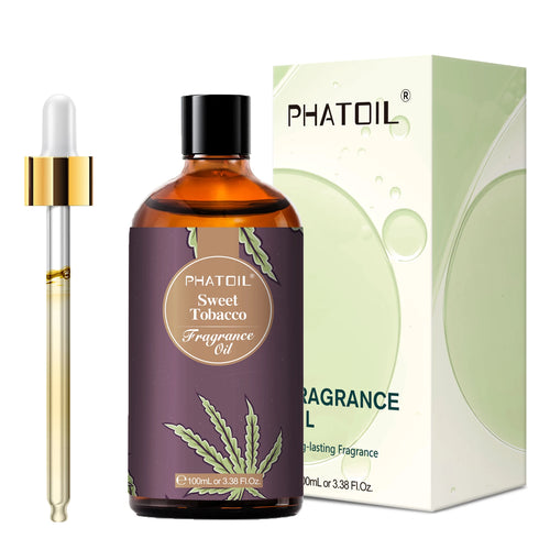 PHATOIL 1PCS 100ml Fragrance Oil For Diffuser Aromatherapy Fruit