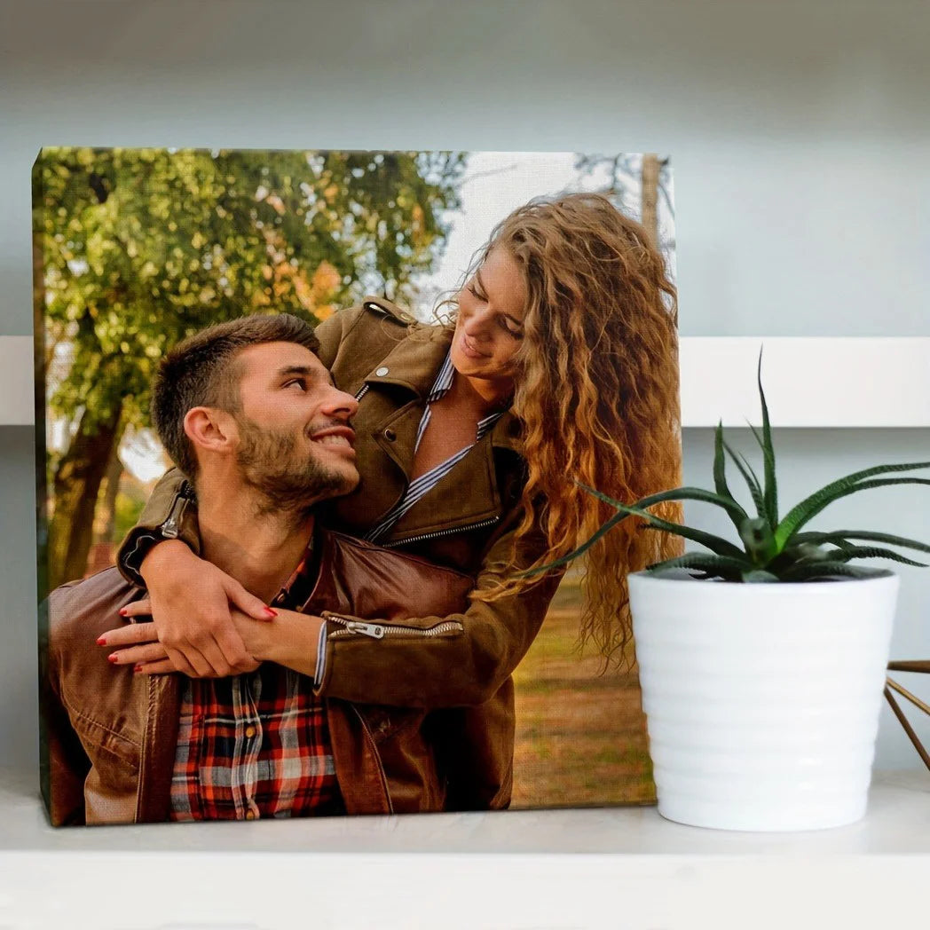 Print Your Own Custom Posters, Framed Custom Canvas Prints for Family