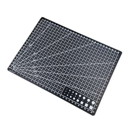 Durable Multifunctional Cutting Mat DIY Handicraft Art