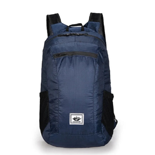 Ultra Light Outdoor Hiking Cycling Travel Backpack Fitness Bag