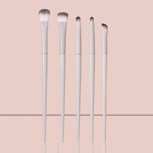 Professional Eye Makeup Brush Set, Ultra-Thin Blade Eyeliner