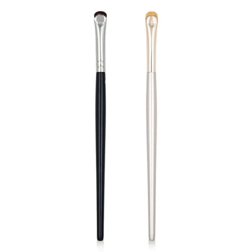 2/1pcs Curved Eyeliner Makeup Brushes Eye Makeup Smudge Tools