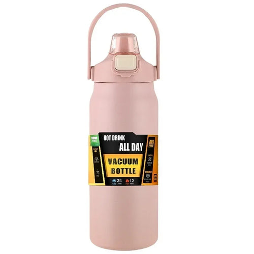 304 Stainless Steel Thermos Portable Outdoor Thermal Mug Tumbler