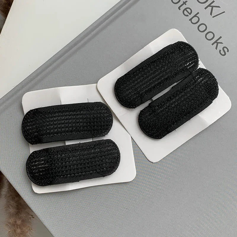 Puff Hair Head Cushion Hair Clips Invisible Volume Hair Base