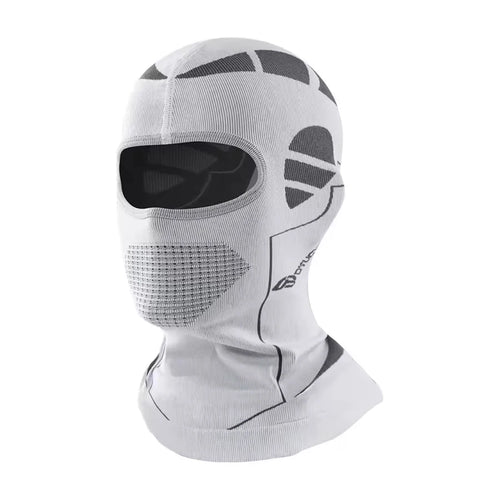 Men Women Cold-Proof Thermal Scarf Winter Ski Hat Balaclava Full Face