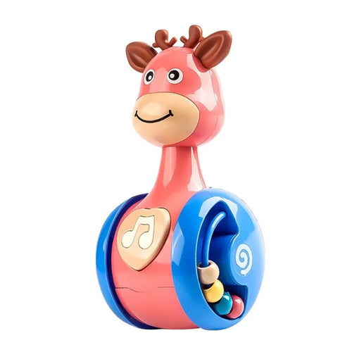 Tumbler Toy Infant 0-6 Months and More Than 1 Year Old Baby