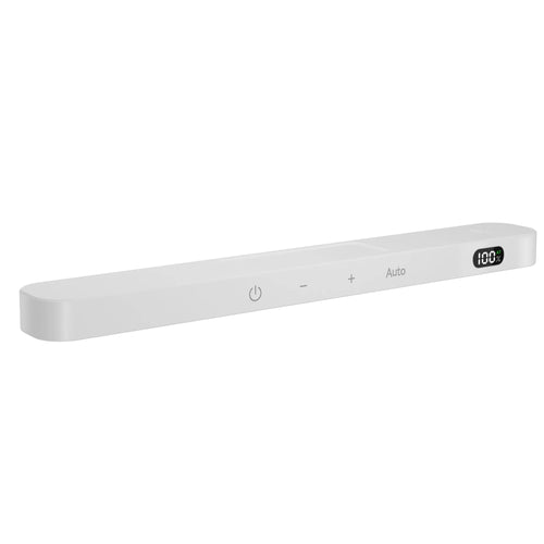 WILLED Motion Sensor Cabinet Light Battery Display 60 LED Touch Light