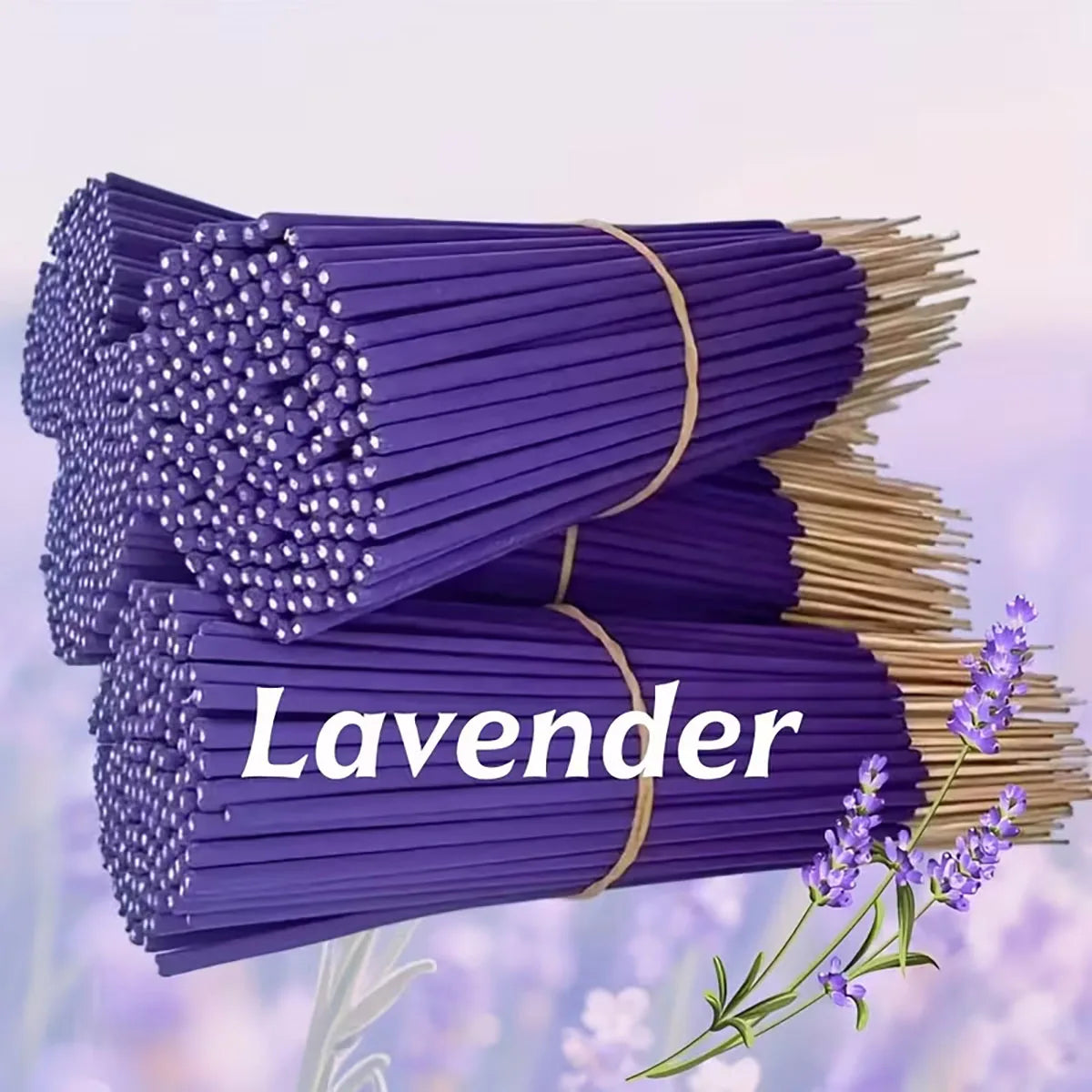 Lavender Premium Aromatherapy