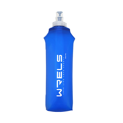 Outdoor Collapsible Silicone Bite Size Water