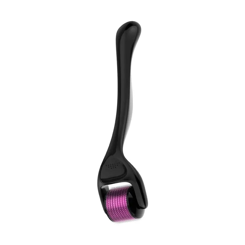 Professional 540 Micro Needle Derma Roller Massage Roller For Skin
