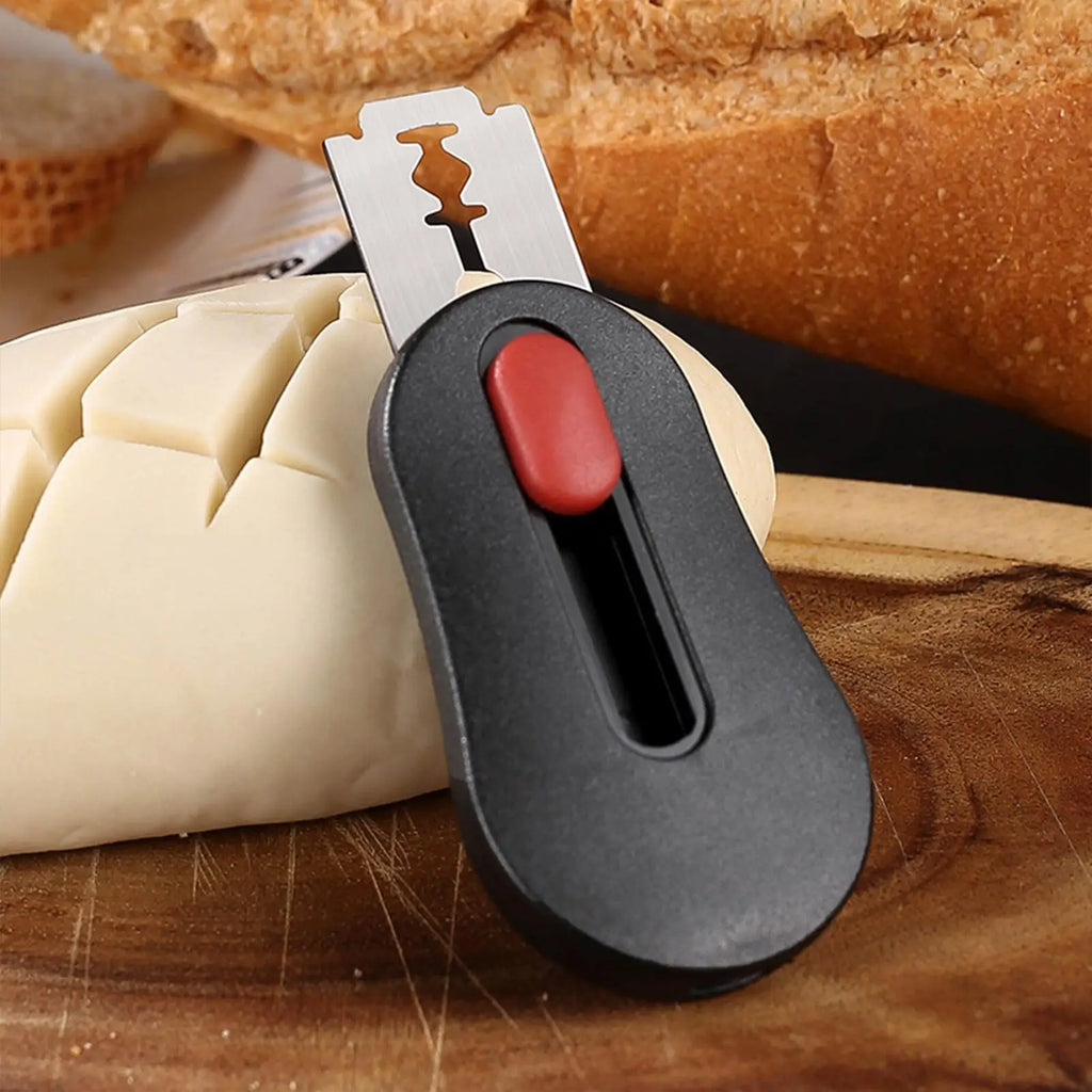 Baking Scoring Tool Magnetic Kitchen Cutting Baking Tool Bread Dough
