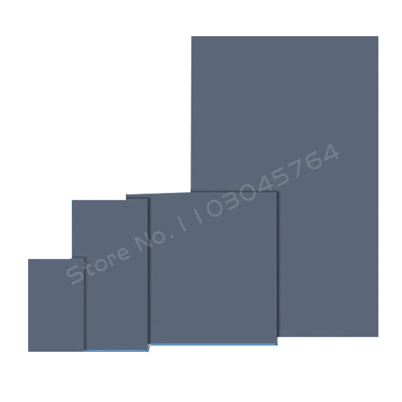 Honeywell PTM7950 Thermal Pad Phase-Change Material CPU GPU Notebook