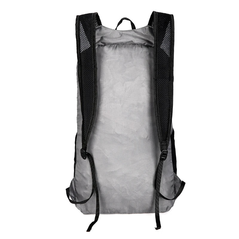 Ultra Light Outdoor Hiking Cycling Travel Backpack Fitness Bag