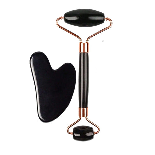 Facial Roller Ice Face Roller for Eyes Double Chin Jawline & Neck
