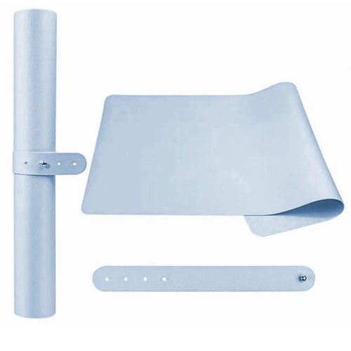 Nail Art Table Mat Foldable Hand Rest Pad For Nail Armrest Cushion