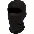 Balaclava Ski Mask Full Face Cover For Men And Women Breathable Full