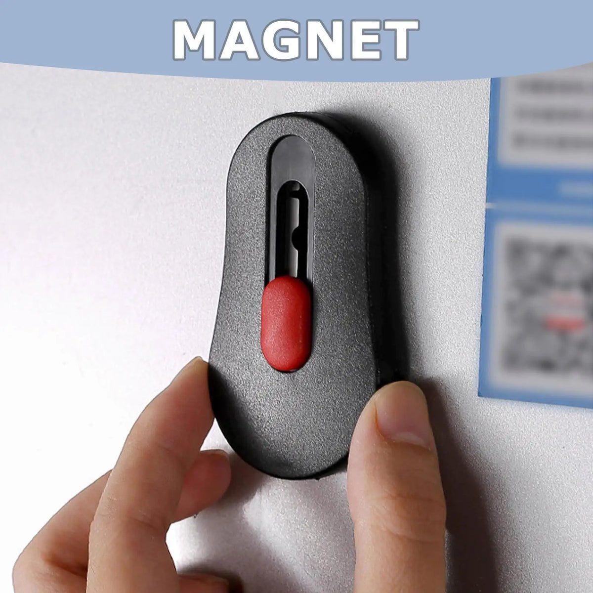 Baking Scoring Tool Magnetic Kitchen Cutting Baking Tool Bread Dough