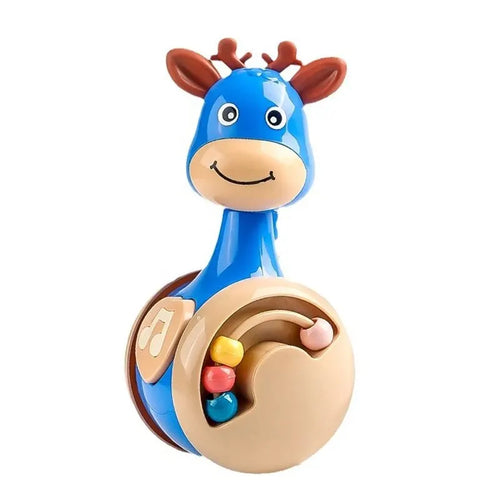 Tumbler Toy Infant 0-6 Months and More Than 1 Year Old Baby