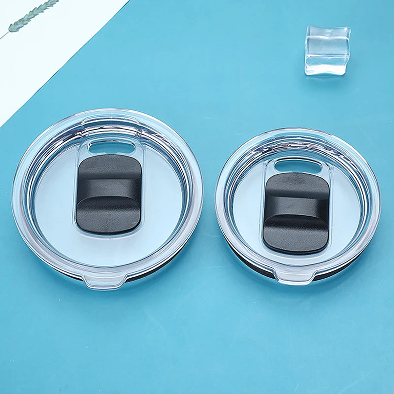 Coffee Mugs Lid Water Cup Lids For 20oz 30oz Thermos Tumbler Cover
