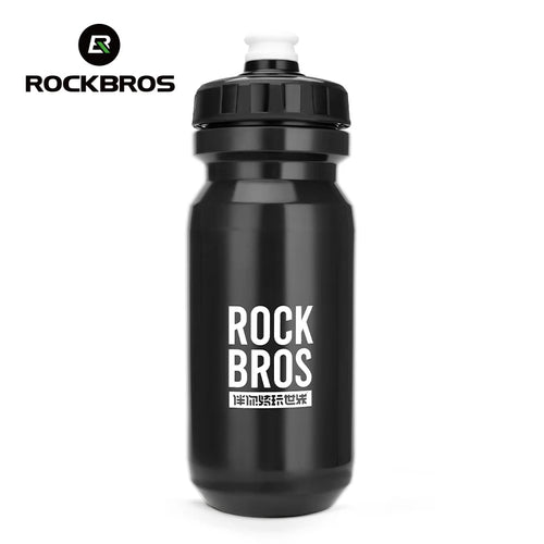 ROCKBROS Bicycle Water Bottle 600ML PP Sports Cup Cycling Kettle