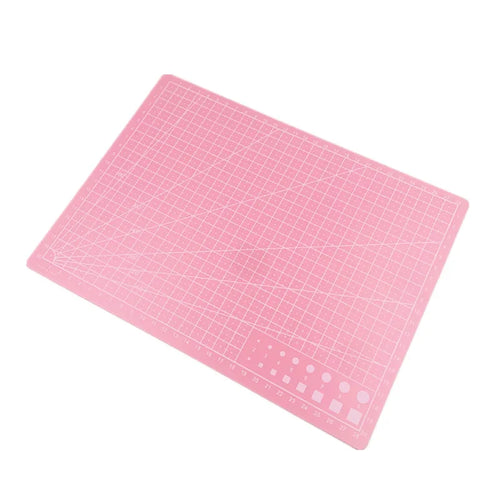Durable Multifunctional Cutting Mat DIY Handicraft Art