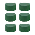 6 Pcs Floral Foam Blocks for Fresh and Artificial Flowers Dry Wet