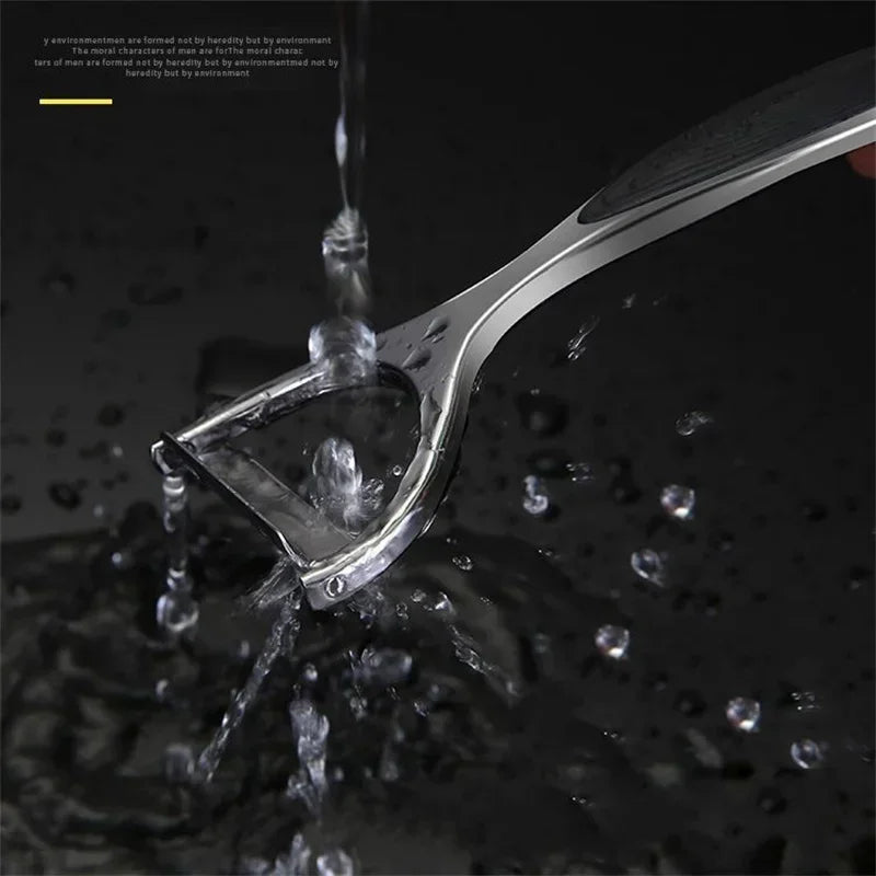 Stainless Steel Peelers & Zesters Multifunctional Vegetable Fruits