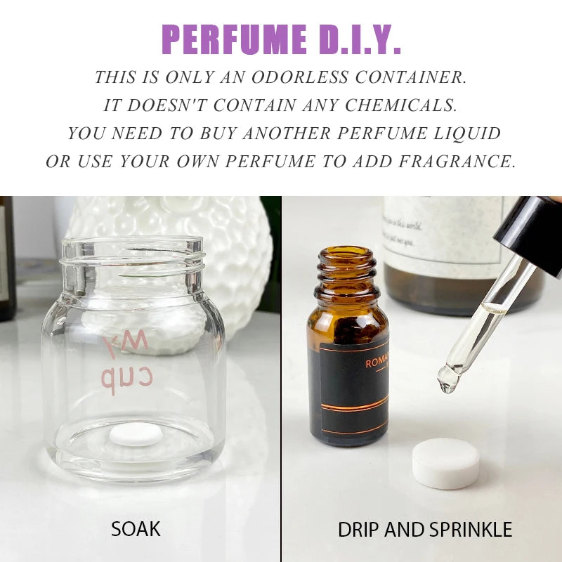 DIY Perfume Odorless Ornaments Airplane Pilot Bulldog Car Air Freshener