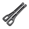 1 Pair Universal Car Seat Gap Plug Strip Side Seam Car Gap Filler Leak
